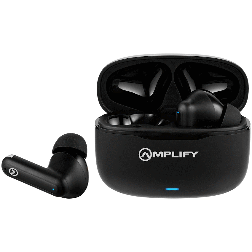 Amplify Amplify Cosmic Series ANC TWS Earphone - Black
