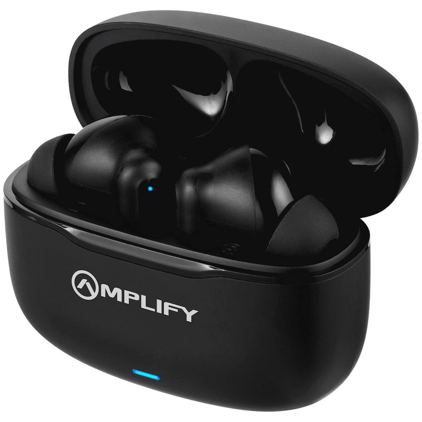 Amplify Amplify Cosmic Series ANC TWS Earphone - Black