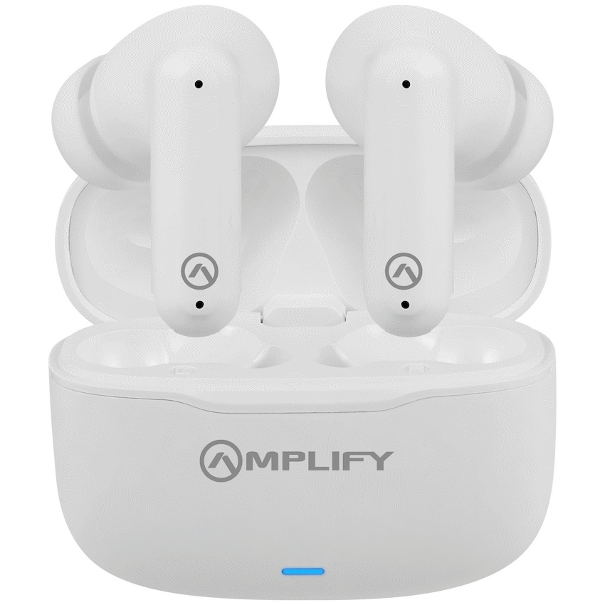 Amplify Amplify Cosmic Series ANC TWS Earphone - White