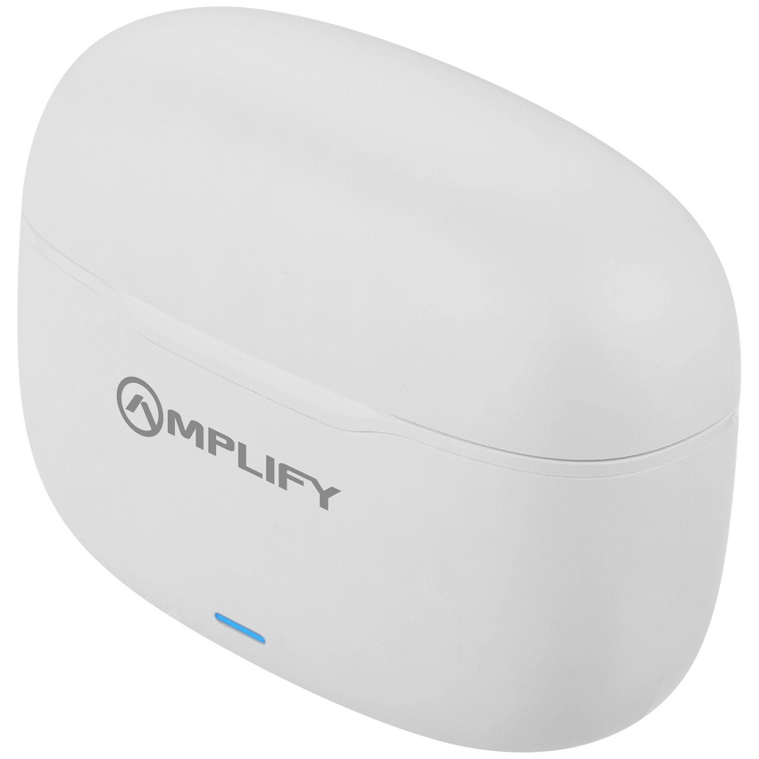 Amplify Amplify Cosmic Series ANC TWS Earphone - White