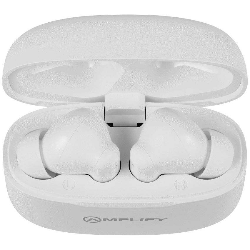 Amplify Amplify Cosmic Series ANC TWS Earphone - White