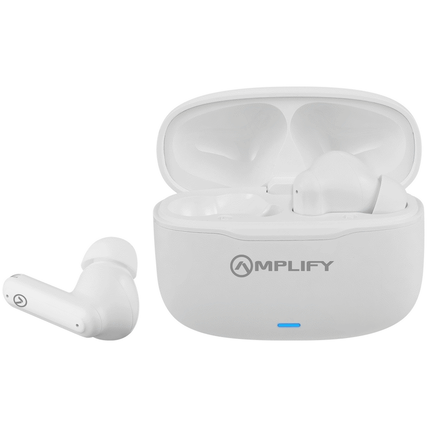 Amplify Amplify Cosmic Series ANC TWS Earphone - White