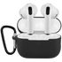Amplify Amplify Note X 3 Series TWS Earphones - White Case + Black Cover