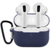 Amplify Amplify Note X 3 Series TWS Earphones - White Case + Blue Cover
