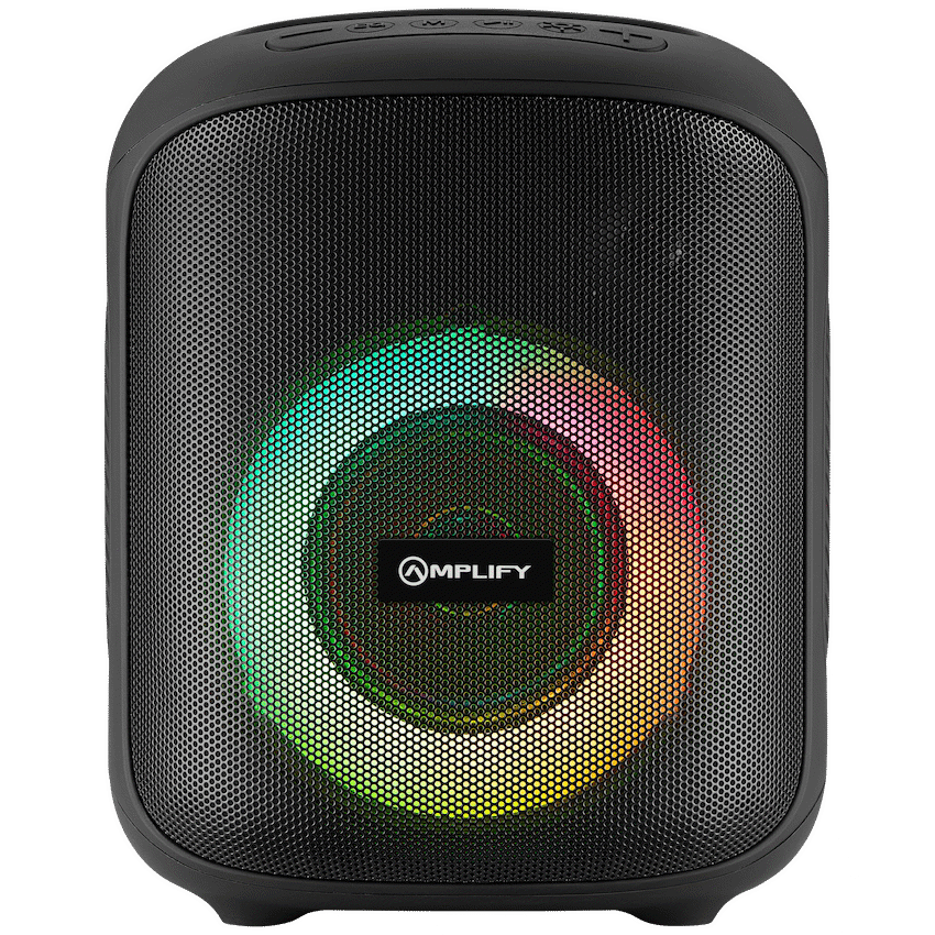 Amplify Amplify PartyPod 4" Mini Party Speaker