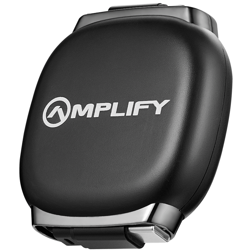 Amplify Amplify Revo Series USB C to USB C Retractable Cable Fast Charging Cable