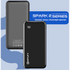 Amplify Amplify Spark 2 Series 10 000 mAh Power Bank - Black
