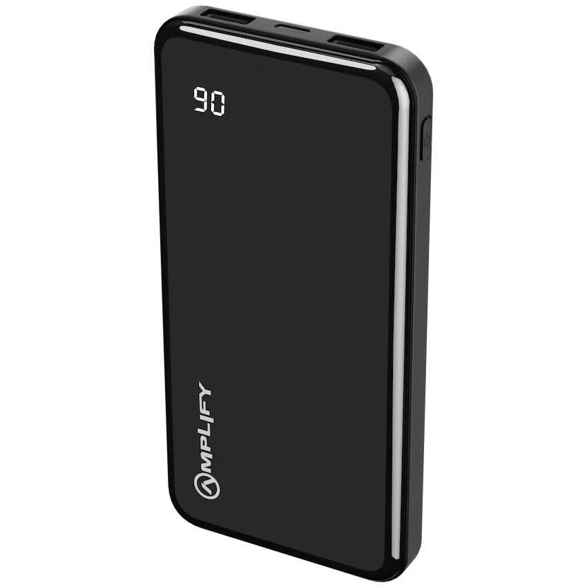 Amplify Amplify Spark 2 Series 10 000 mAh Power Bank - Black