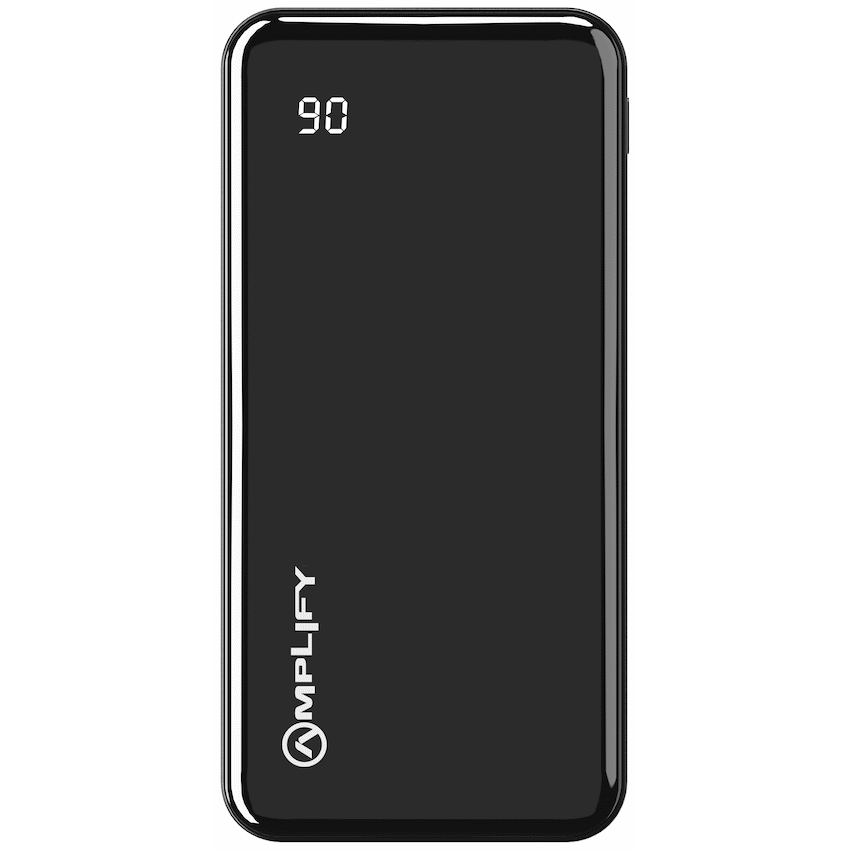 Amplify Amplify Spark 2 Series 10 000 mAh Power Bank - Black