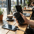 Amplify Amplify Spark 2 Series 20 000 mAh Power Bank - Black
