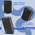 Amplify Amplify Spark 2 Series 20 000 mAh Power Bank - Black