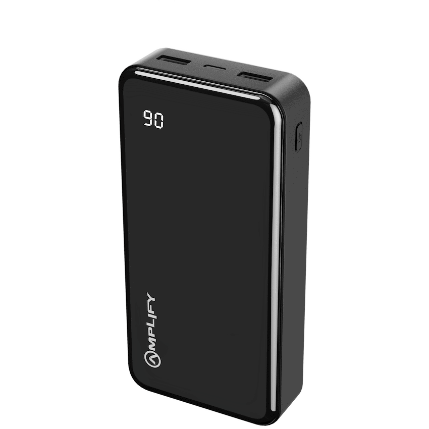Amplify Amplify Spark 2 Series 20 000 mAh Power Bank - Black