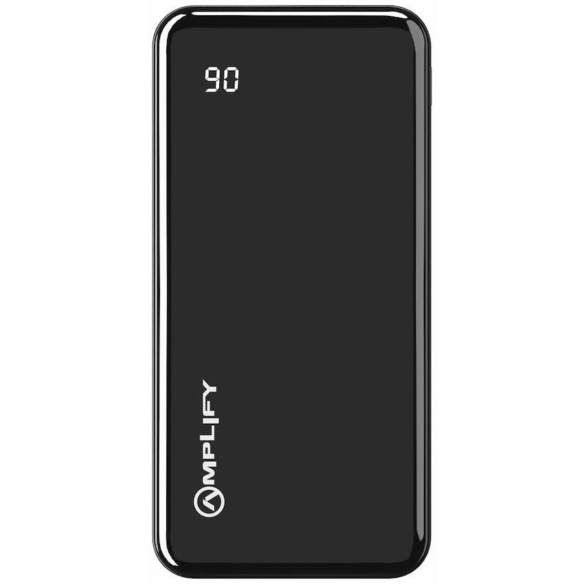 Amplify Amplify Spark 2 Series 20 000 mAh Power Bank - Black