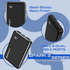 Amplify Amplify Spark 2 Series 5000 mAh Power Bank - Black