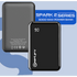 Amplify Amplify Spark 2 Series 5000 mAh Power Bank - Black
