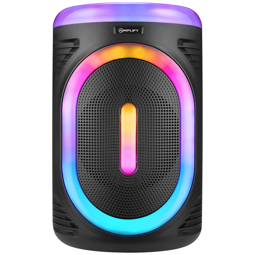 Amplify Amplify Spark Series 8" Party Speaker with Wireless Mic