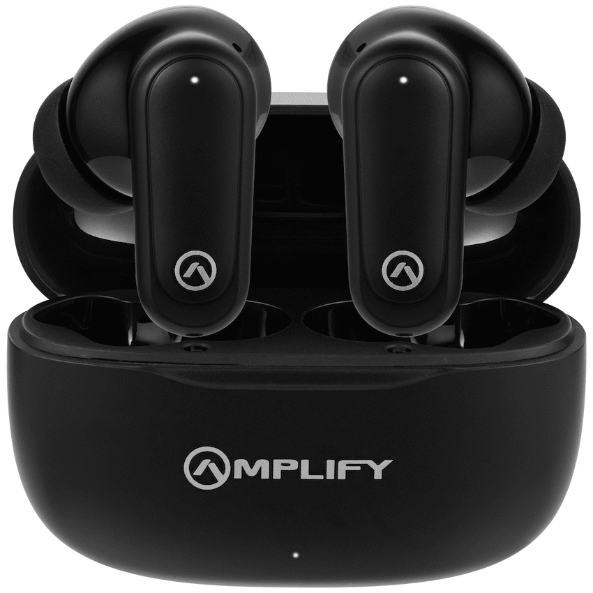 Amplify Amplify Spirit Series TWS Earphone - Black