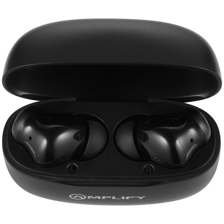 Amplify Amplify Spirit Series TWS Earphone - Black