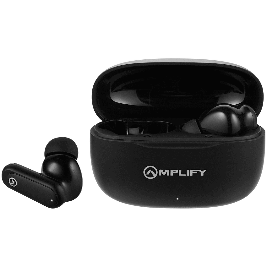 Amplify Amplify Spirit Series TWS Earphone - Black