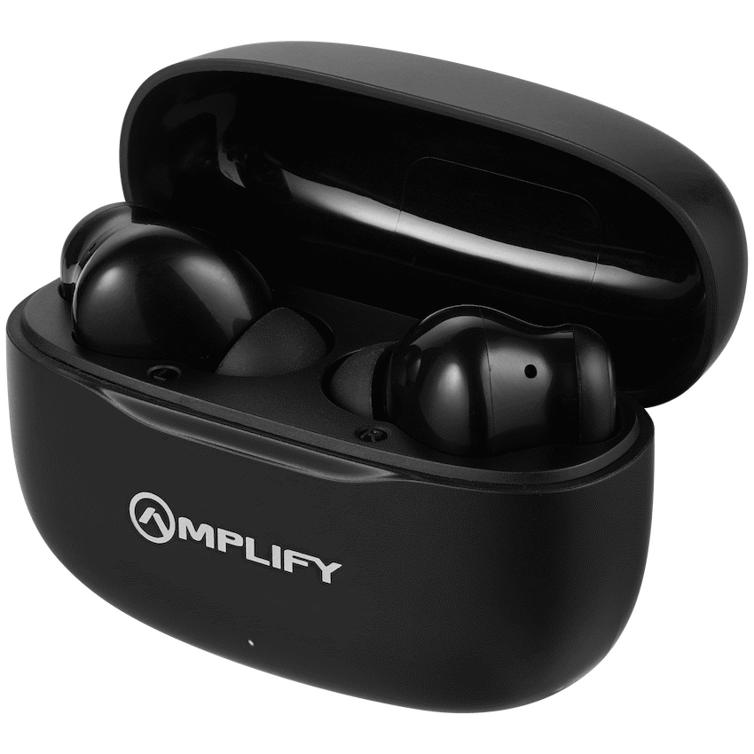Amplify Amplify Spirit Series TWS Earphone - Black