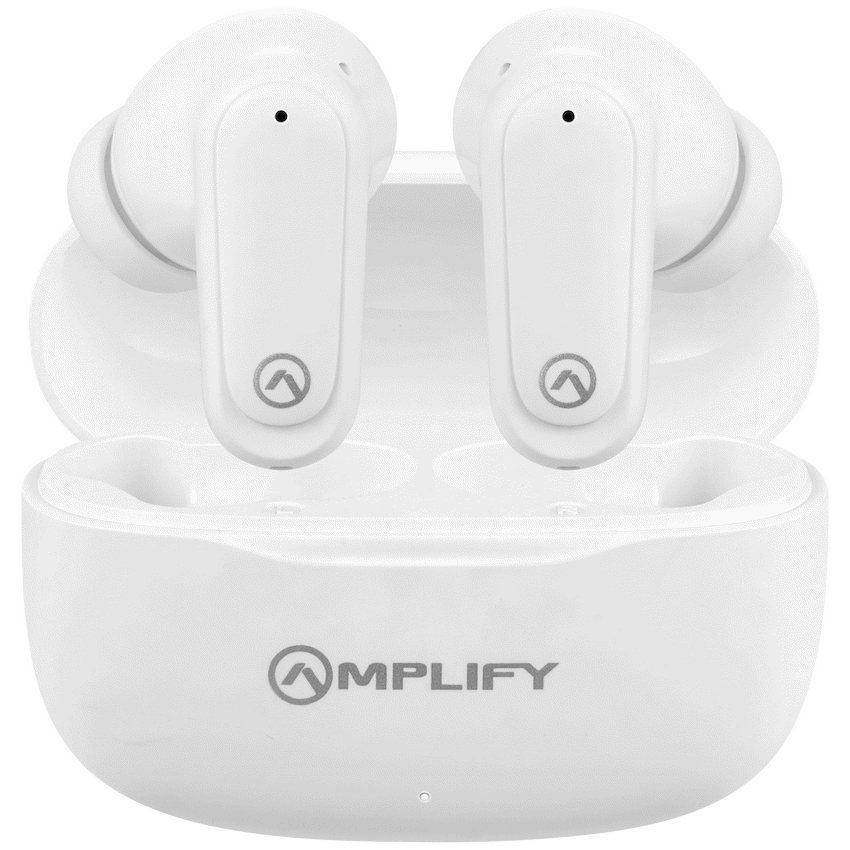 Amplify Amplify Spirit Series TWS Earphone - White