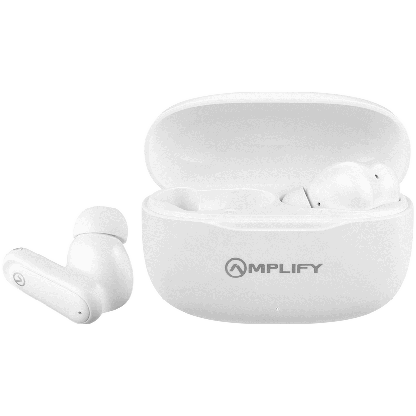 Amplify Amplify Spirit Series TWS Earphone - White