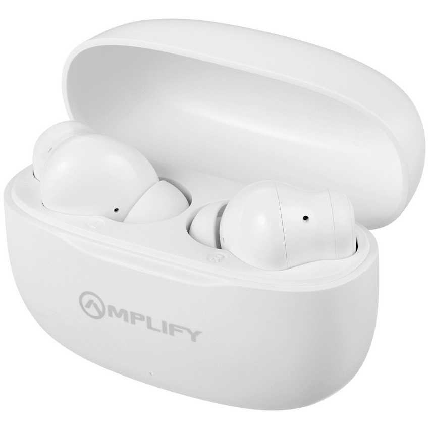 Amplify Amplify Spirit Series TWS Earphone - White