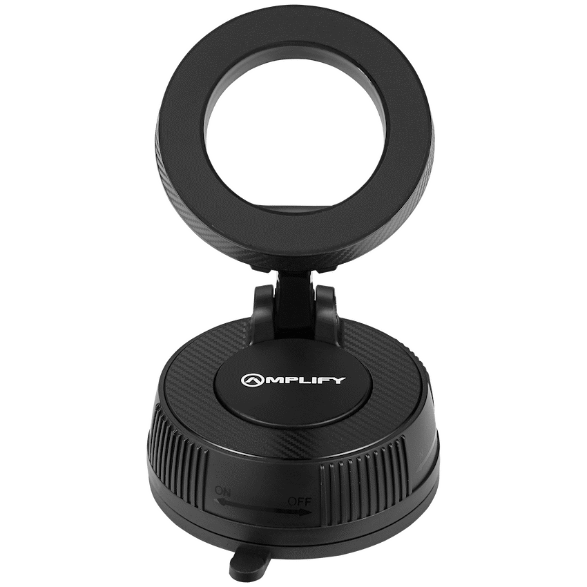 Amplify Amplify Stance Series Magnetic Phone Holder - Black