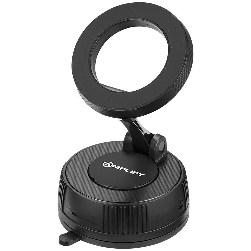 Amplify Amplify Stance Series Magnetic Phone Holder - Black