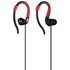 Amplify Audio Amplify 2-IN-1 Bundle Jogger series earphones with pouch