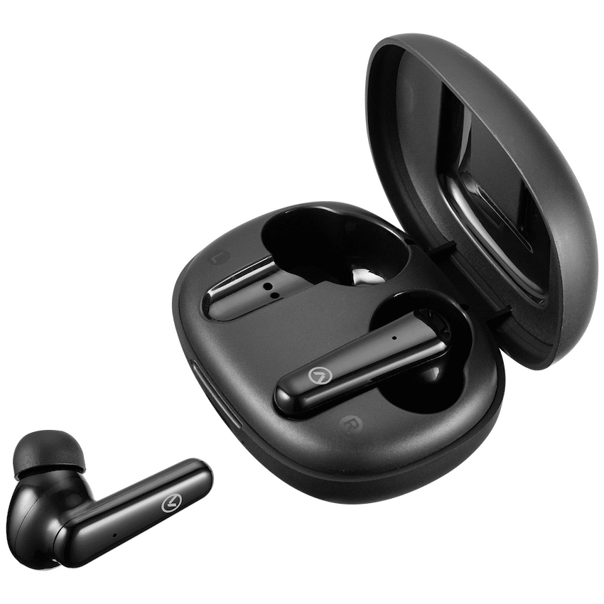 Amplify Audio Amplify Ambient TWS Earphones with Dual Mic ENC - Black