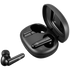 Amplify Audio Amplify Ambient TWS Earphones with Dual Mic ENC - Black