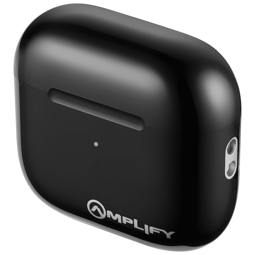 Amplify Audio Amplify Astro 2 Series True Wireless Earphones - Black