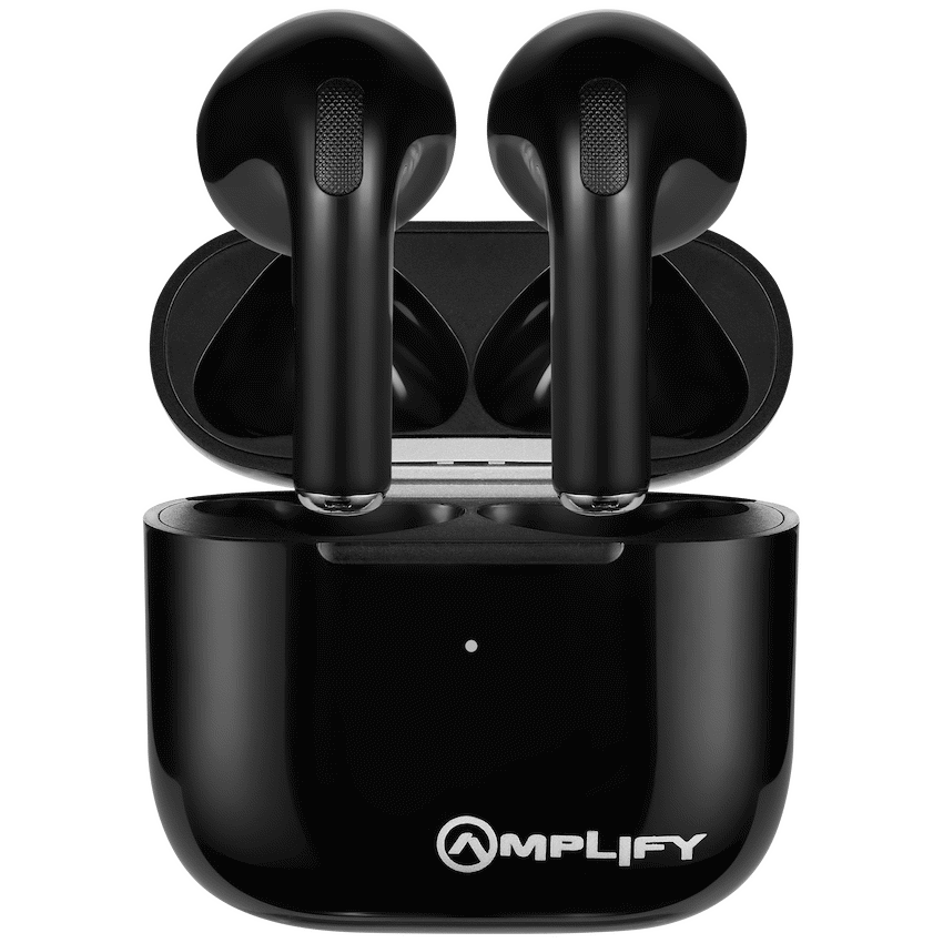 Amplify Audio Amplify Astro 2 Series True Wireless Earphones - Black