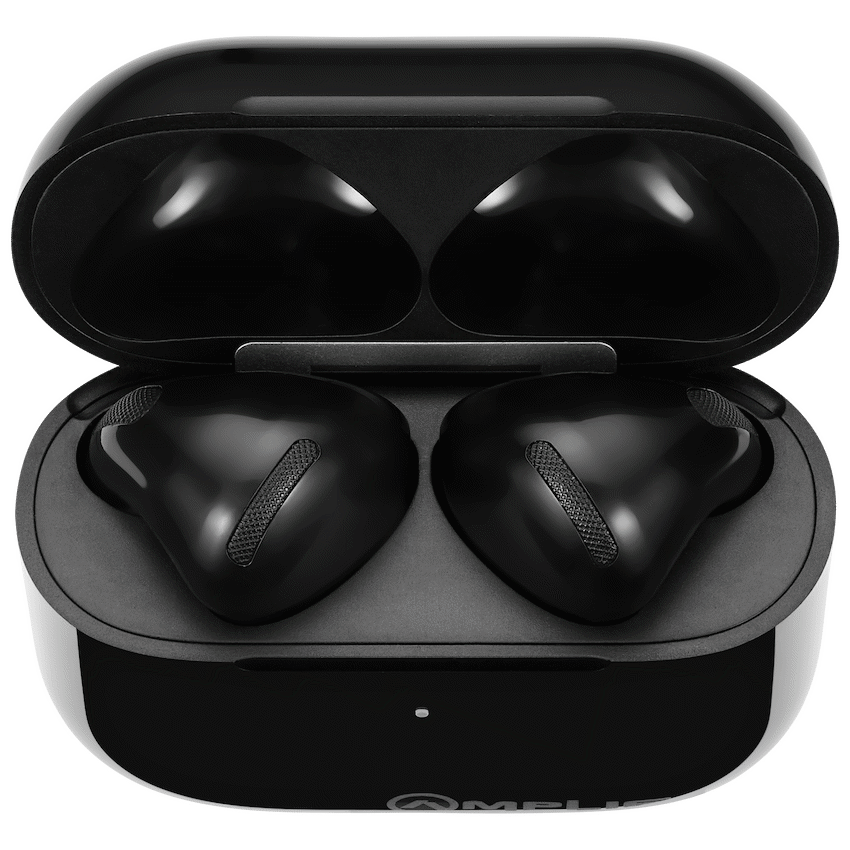 Amplify Audio Amplify Astro 2 Series True Wireless Earphones - Black