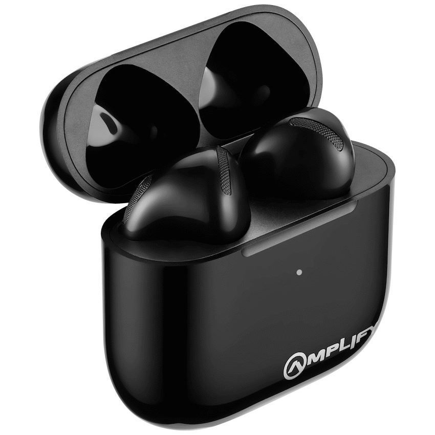 Amplify Audio Amplify Astro 2 Series True Wireless Earphones - Black