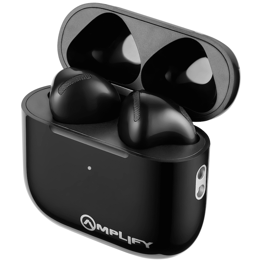 Amplify Audio Amplify Astro 2 Series True Wireless Earphones - Black