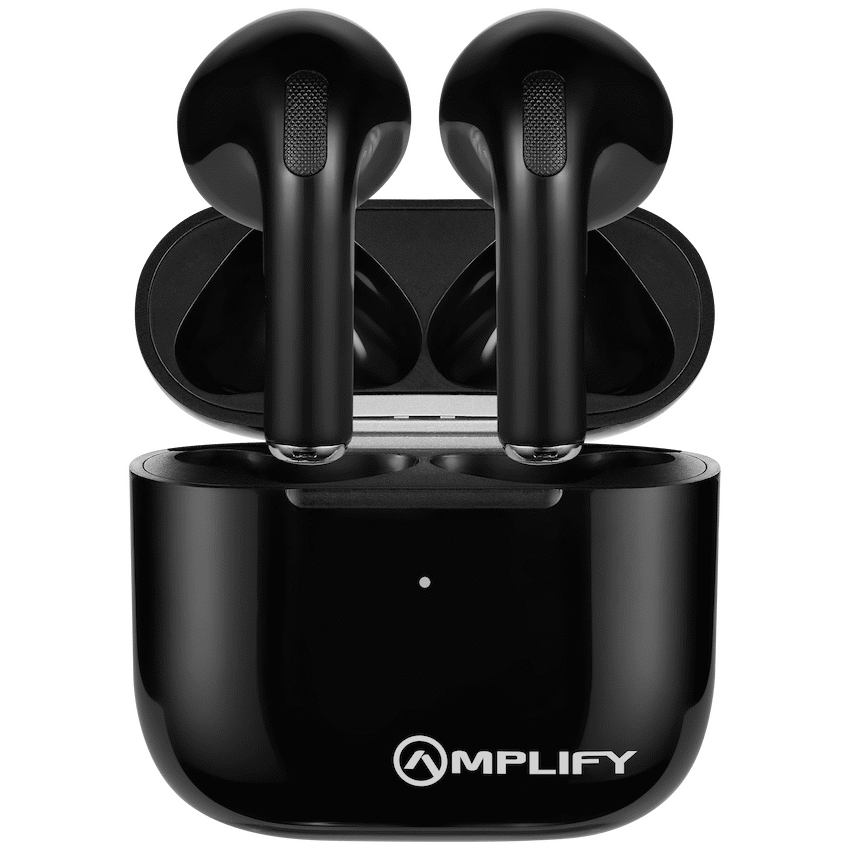Amplify Audio Amplify Astro 2 Series True Wireless Earphones - Black