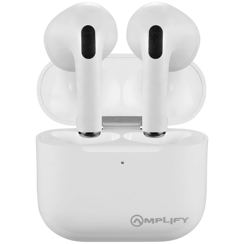 Amplify Audio Amplify Astro 2 Series True Wireless Earphones - White