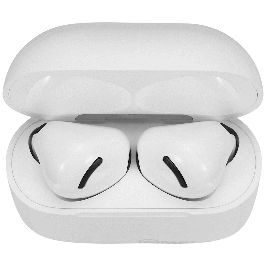 Amplify Audio Amplify Astro 2 Series True Wireless Earphones - White