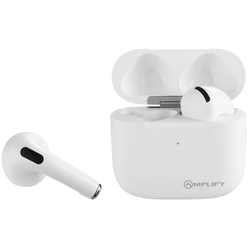 Amplify Audio Amplify Astro 2 Series True Wireless Earphones - White