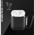 Amplify Audio Amplify Buds Series True Wireless Earphones with Silicone Accessories - Black