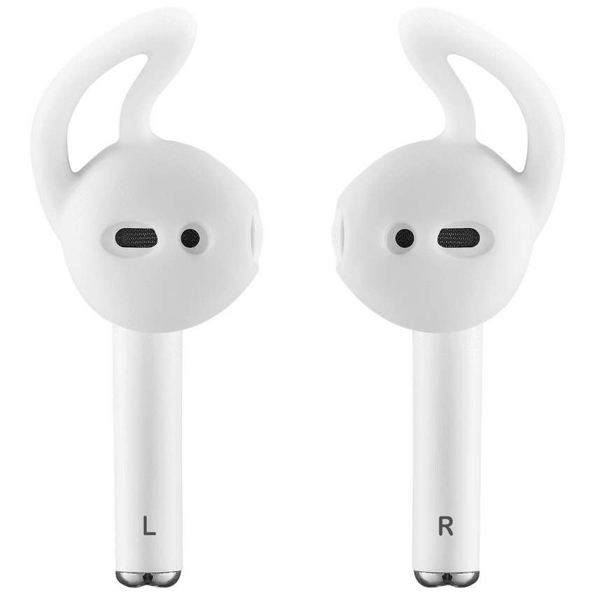 Amplify Audio Amplify Buds Series True Wireless Earphones with Silicone Accessories - Black