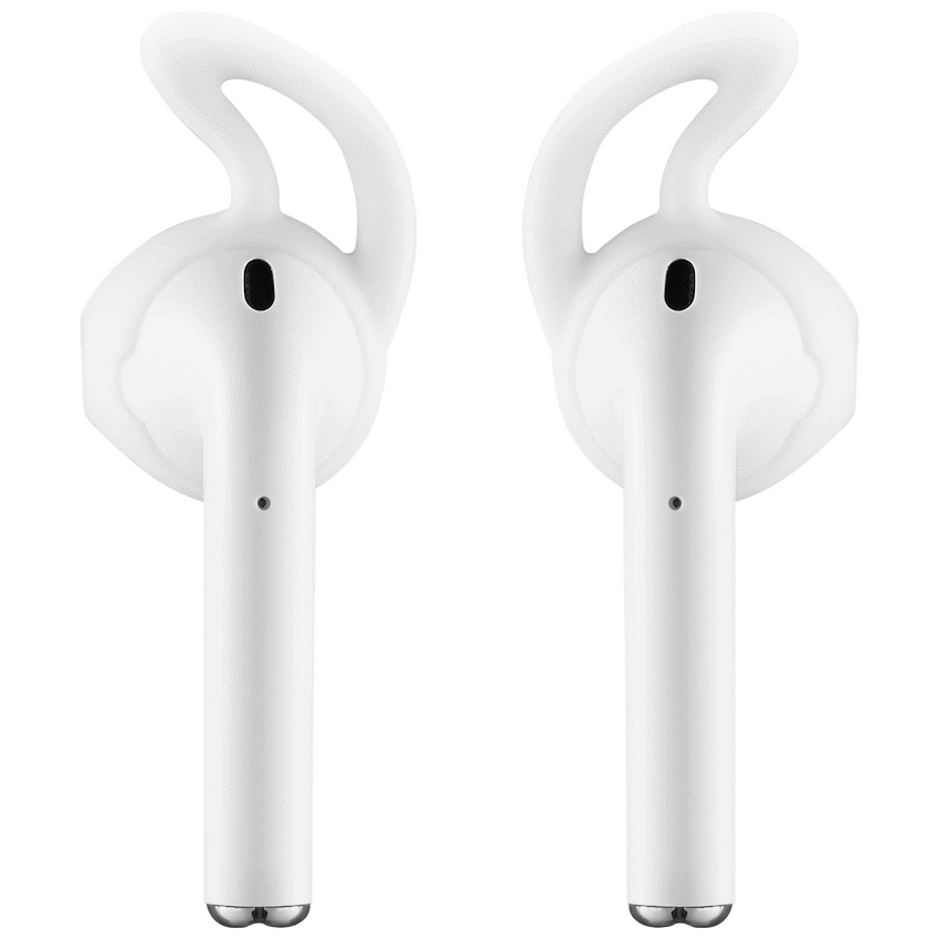 Amplify Audio Amplify Buds Series True Wireless Earphones with Silicone Accessories - Black