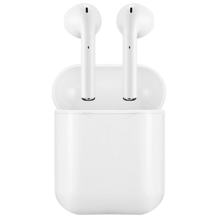 Amplify Audio Amplify Buds Series True Wireless Earphones with Silicone Accessories - Pink