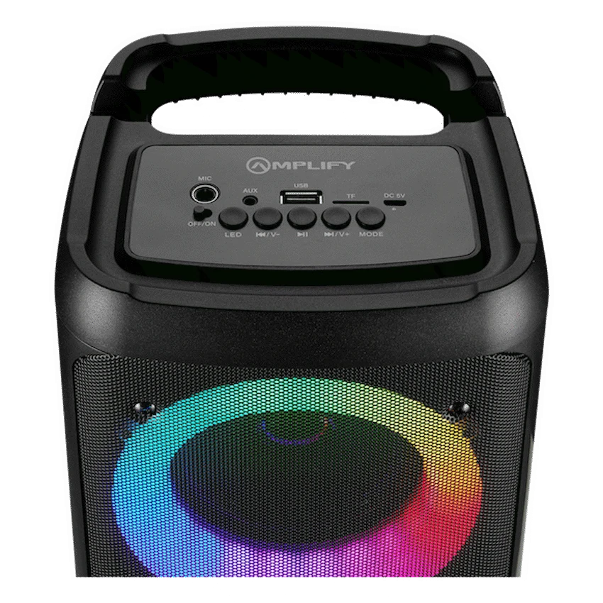 Amplify Audio Amplify Chamber Series Speaker