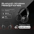 Amplify Audio Amplify Chorus 3 Bluetooth Wireless Headphones - Black