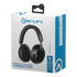 Amplify Audio Amplify Chorus 3 Bluetooth Wireless Headphones - Black