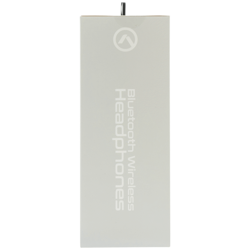 Amplify Audio Amplify Chorus 3 Bluetooth Wireless Headphones - Nude