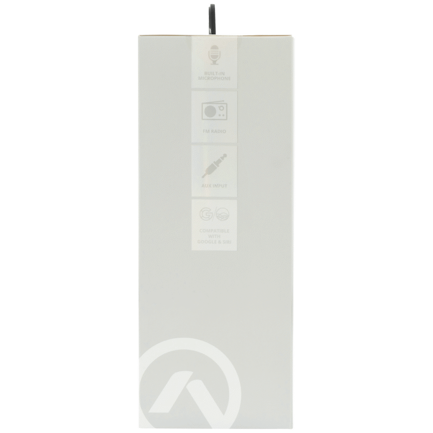 Amplify Audio Amplify Chorus 3 Bluetooth Wireless Headphones - Nude